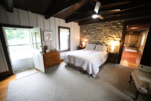 Lower Cottage Bedroom