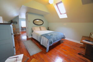 Upper Cottage Bedroom